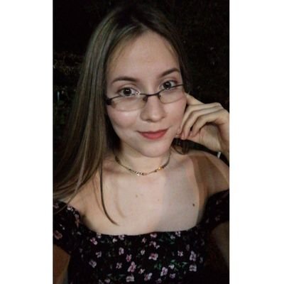 verofretes17's profile picture. Abogada 
Class of 2022 UCA ⚖
Carapeguá