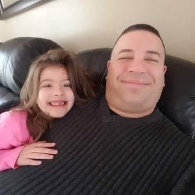 olon14535751's profile picture. 