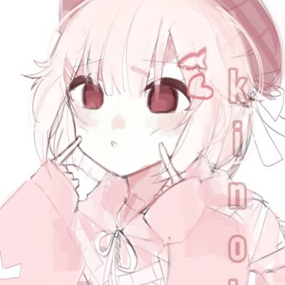 kinokoさんのプロフィール画像