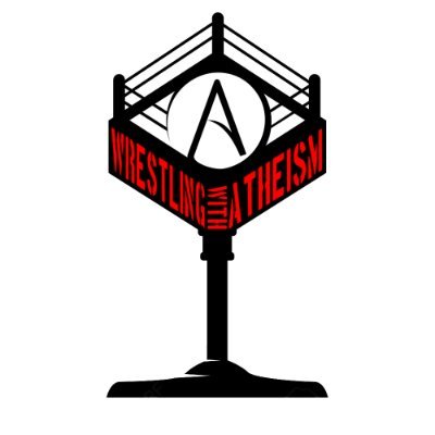 Two atheists who are also tragic professional wrestling fans.

We discuss wrestling and religion.

Always looking for guests.