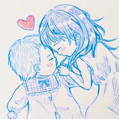 Pe_mama3144's profile picture. 娘2人の育児垢。基本娘可愛い可愛い言ってる。誰でもタメ語歓迎🙌子ども服の販売始めました@jouet_1122販売はこちら☟