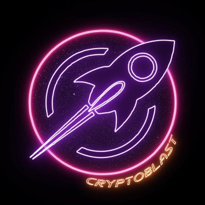 CryptoBlastt Profile Picture