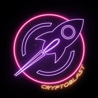 CryptoBlast(@CryptoBlastt) 's Twitter Profile Photo