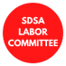 Seattle DSA Labor Committee (@SeattleDSALabor) Twitter profile photo