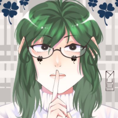 Yuu.chiiさんのプロフィール画像
