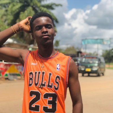 CudjoeSylveste3's profile picture. 