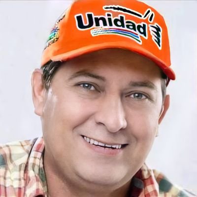 🇬🇲#Pedraza
🇺🇿#Barinas 
🇻🇪#Venezuela
⚖️#Abogado
🎤#ComunicadorSocial
•Ex-Concejal Pedraza
•Ex-Diputado Regional Barinas
•Ex-Alcalde Pedraza