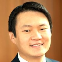 Tom C.W. Lin (@tomcwlin) 's Twitter Profile