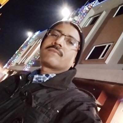 Anil Sahu Teacher and Blogger. From the heart of India MADHYA PRADESH. And the also the heart of MADHYA PRADESH Bhopal.