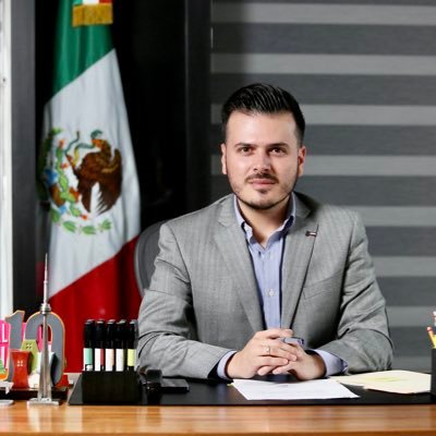 Presidente Municipal de El Salto 2018-2024