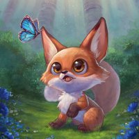 Crypto Chibi (@cryptochibinft) 's Twitter Profile