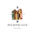 💜📚BTS Book Club⁷📚💜 (@btsbookclub_twt) Twitter profile photo 💜📚BTS Book Club⁷📚💜 (@btsbookclub_twt) Twitter profile photo