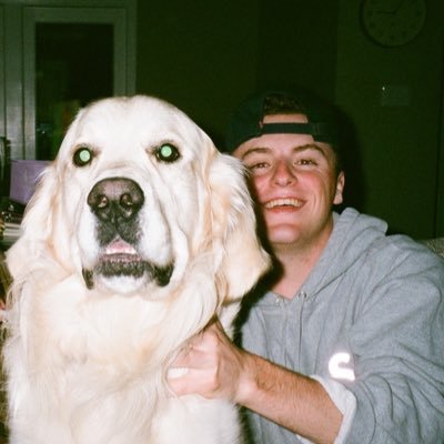 colinchristie27's profile picture. 