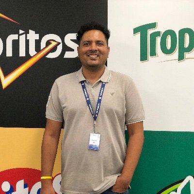 India_Analyst's profile picture. #PepsiCo #India #FMCG #Retail #Economy #ConsumerInsights #PersonalCare #NonFood #Food #MR #Digital #Fashion #BigData. All opinions are my own.