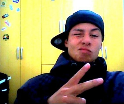 sou o que sou,não o que dizem..