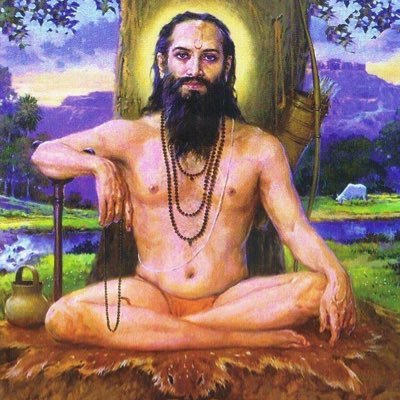 Dharma is Eternal Profile