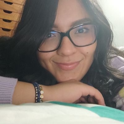 elizarangelm's profile picture. 🌱Jr. Dev 💙 I work as a dev, but here I'm just an oversharing human with random thoughts; it's like a diary of silly ideas and songs 🤷🏻‍♀️