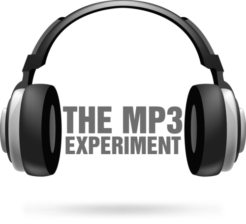 Mp3Experiment's profile picture. The official twitter account for Improv Everywhere's Mp3 Experiment project.