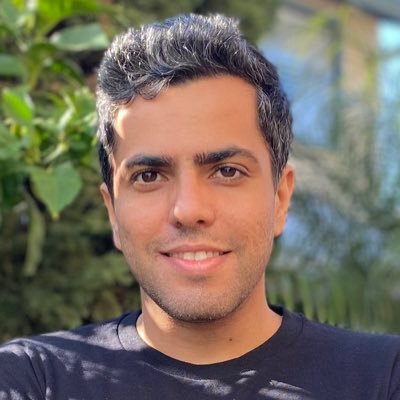 MasoudJ_'s profile picture. Cofounder at Fintor - AGI for better human life 🚀