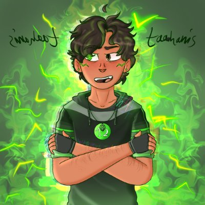 taahxic Profile Picture