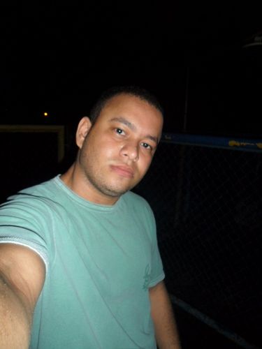 alandonorte's profile picture. Sou um cara relex...