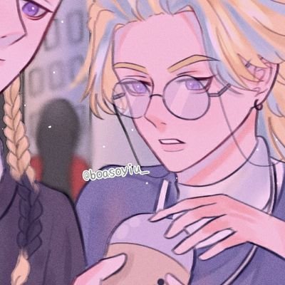 Boasoyiu_さんのプロフィール画像