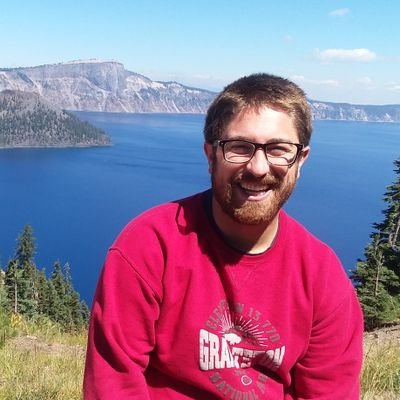 Christian. Corban U & EWU alum.
Teacher-librarian/Technology Integration Specialist.
Buy a book to support my school library: https://t.co/fWgvJbfPVd