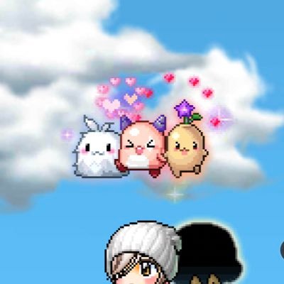 ku_maple_m's profile picture. メイプルMの情報収集用に作りました！ 無言フォロー失礼いたしますm(__)m