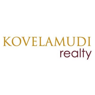 KovelamudiRealt Profile Picture