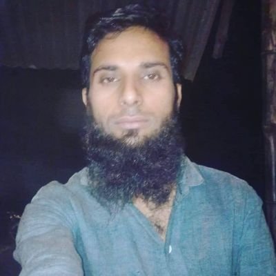 AnwarAbbasMeo89's profile picture. सर गिरे सज़दे मे दिल मे दगाबाजी हो

ऐसे सज़दो से भला कैसे खुदा राजी हो