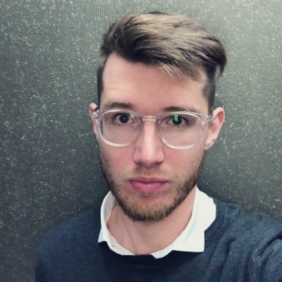 designer, problem solver, photographer. Likes good ideas