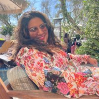 Samhita-Lo (@thesamhita) 's Twitter Profile