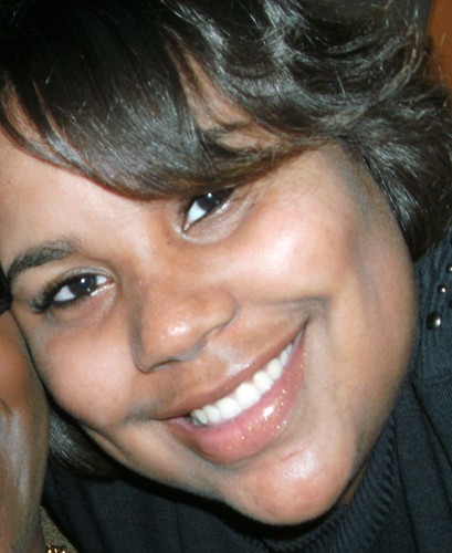 I love that & those which love me back! I adore & appreciate life!
