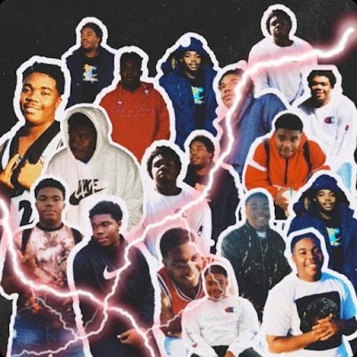 JordanDavis45's profile picture. 6’3 280 Nose Tackle @DVC_football