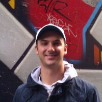 Andrew Strickland - @stricksey Twitter Profile Photo