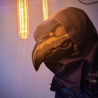 Your Crow God (@corvidsclaw) 's Twitter Profile