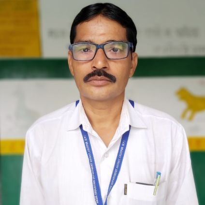 ब्लॉक अध्यक्ष- मड़ावरा, ललितपुर,
उत्तर प्रदेशीय प्राथमिक शिक्षक संघ, उत्तर प्रदेश