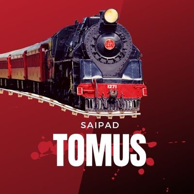 trainxtomus's profile picture. ดอนอจอกอนอจอชอวอบอนอปอฟอฮอรอ เป็นหมาป่าเดียวดาย  #𝐒𝐀𝐈𝐏𝐀𝐃𝐗𝐓𝐎𝐌𝐔𝐒