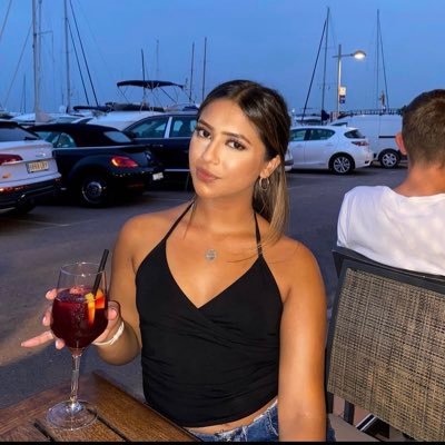 phoebe_ventura's profile picture. ☺️
