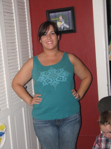 I am a mother of three beautiful children.  I work at home as a medical transcriptionist and I really love getting caught up in a great book!