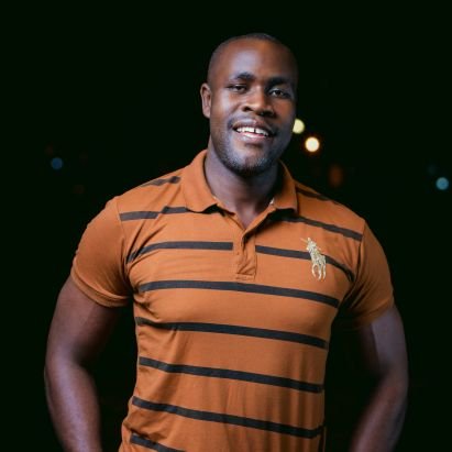 kofibehold's profile picture. Follow your heart I am a good and honest man