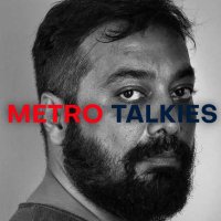 Metro Talkies(@TalkiesMetro) 's Twitter Profile Photo