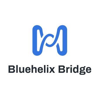 Bluehelix Bridge Korea