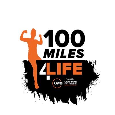 100miles4life Profile Picture