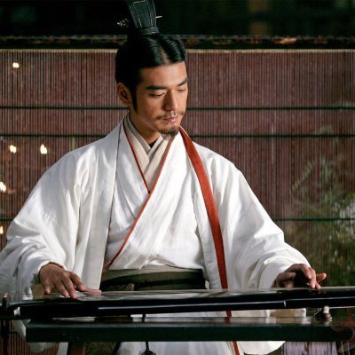 Tom100657771625's profile picture. "Spirit" by the French painter George Roux, 1885