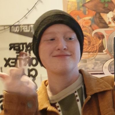 asher b homo is PRO CHOICEさんのプロフィール画像