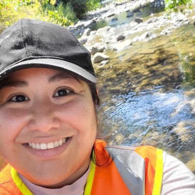 Lab and Field Technician at @PNNLab | ecosystem science, biogeochemistry, water chemistry, soil science | views are my own