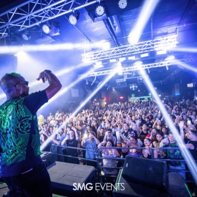 SMGEVENTS Profile Picture