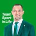 Team Sport in Life (@sportinlife_JSA) Twitter profile photo
