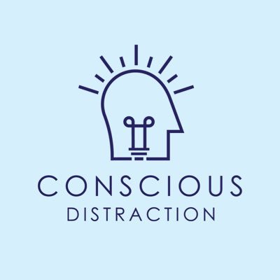 Seeking conscious distraction to separate signal from noise | Investor, Engineer, Inventor, Author | Part insights, Part fun 🎭